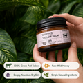 Raw Honey Beef Tallow Balm